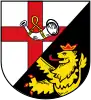 Coat of arms of Cochem-Zell