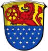 Coat of arms of Darmstadt-Dieburg