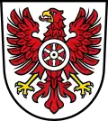 Coat of arms of Eichsfeld