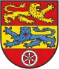 Coat of arms of Göttingen