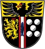 Coat of arms of Kaiserslautern