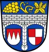 Coat of Arms of Kitzingen district