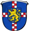 Coat of arms of Limburg-Weilburg