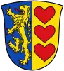 Coat of arms of Lüneburg