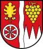 Coat of arms of Main-Spessart