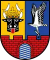 Coat of arms of Müritz