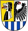 Coat of Arms of Neustadt (Aisch)-Bad Windsheim district