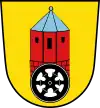 Coat of arms of Osnabrück