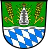 Coat of arms of Straubing-Bogen