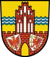 Coat of arms of Uckermark