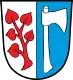 Coat of arms of Langdorf