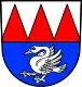 Coat of arms of Lauchringen