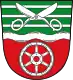 Coat of arms of Leidersbach