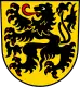 Coat of arms of Leonberg