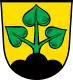 Coat of arms of Lindberg