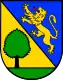 Coat of arms of Mühlhausen-Ehingen