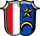 Coat of arms of Münsterhausen