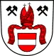 Coat of arms of Münstertal/Schwarzwald