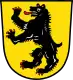 Coat of arms of Mainbernheim