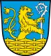 Coat of arms of Malching