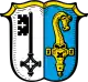 Coat of arms of Manching