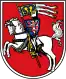 Coat of arms of Marburg