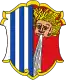 Coat of arms of Markt Nordheim