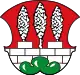 Coat of arms of Moos