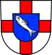 Coat of arms of Moos