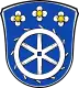 Coat of arms of Mühlheim am Main