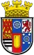 Coat of arms of Mülheim