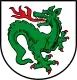 Coat of arms of Murnau am Staffelsee