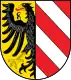 Coat of arms of Nuremberg