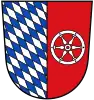 Coat of arms of Neckar-Odenwald-Kreis