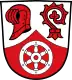 Coat of arms of Neunkirchen