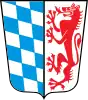 Coat of arms of Lower Bavaria