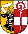 Coat of arms of Nordwestmecklenburg