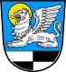 Coat of arms of Oberickelsheim