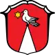 Coat of arms of Oberostendorf