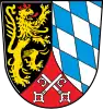 Coat of arms of Upper Palatinate