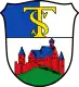 Coat of arms of Oberstaufen