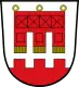 Coat of arms of Offenberg