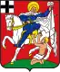 Coat of arms of Olpe