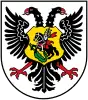 Coat of arms of Ortenaukreis