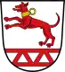 Coat of arms of Püchersreuth