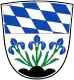 Coat of arms of Plattling