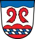 Coat of arms of Prackenbach