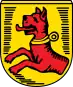 Coat of arms of Rüdenhausen