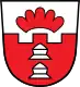 Coat of arms of Rettenberg