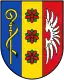 Coat of arms of Rielasingen-Worblingen